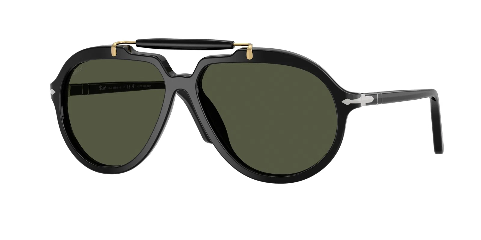 Persol 0202S Sunglasses - view 4